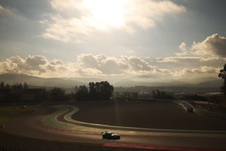 #11 - Comtoyou Racing - James JAKES - Razvan UMBRARESCU - Aston Martin Vantage AMR GT3 EVO 