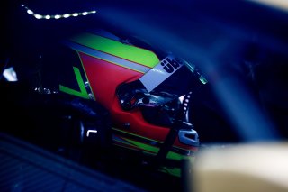 #111 – CSA Racing – Lucas LEGERET – Audi R8 LMS GT3 EVO II 