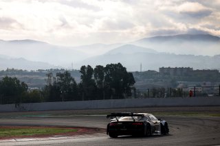 #111 – CSA Racing – Simon GACHET – Lucas LEGERET – Audi R8 LMS GT3 EVO II 
