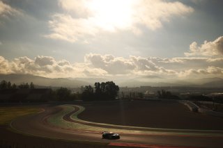 #111 – CSA Racing – Simon GACHET – Lucas LEGERET – Audi R8 LMS GT3 EVO II 