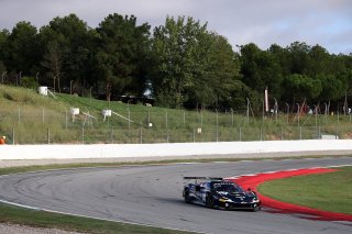 #14 – Emil Frey Racing – Konsta LAPPALAINEN – Ben GREEN – Ferrari 296 GT3 