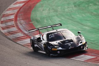 #14 – Emil Frey Racing – Konsta LAPPALAINEN – Ben GREEN – Ferrari 296 GT3 