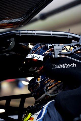 #188 - Garage 59 - Louis PRETTE - McLaren 720S GT3 EVO 