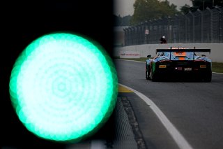 #188 - Garage 59 - Louis PRETTE - Miguel RAMOS - McLaren 720S GT3 EVO 