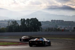 #188 - Garage 59 - Louis PRETTE - Miguel RAMOS - McLaren 720S GT3 EVO 