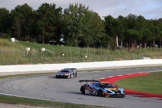 #188 - Garage 59 - Louis PRETTE - Miguel RAMOS - McLaren 720S GT3 EVO 