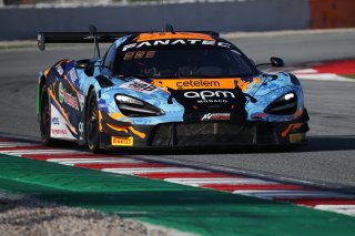 #188 - Garage 59 - Louis PRETTE - Miguel RAMOS - McLaren 720S GT3 EVO 