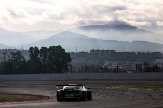 #21 – Comtoyou Racing – Matisse LISMONT – David PITTARD – Aston Martin Vantage AMR GT3 EVO 
