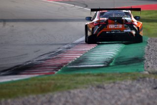 #30 – Team WRT – Sean GELAEL – Calan WILLIAMS – BMW M4 GT3 