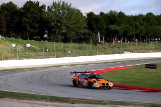 #30 – Team WRT – Sean GELAEL – Calan WILLIAMS – BMW M4 GT3 