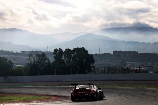 #32 – Team WRT – Dries VANTHOOR – Charles WEERTS – BMW M4 GT3 