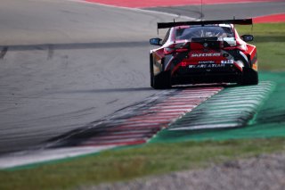 #32 – Team WRT – Dries VANTHOOR – Charles WEERTS – BMW M4 GT3 