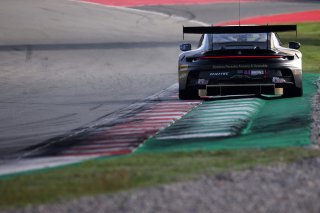 #44 - Schumacher CLRT - Stephane DENOUAL - Steven PALETTE - Porsche 911 GT3 R (992) 