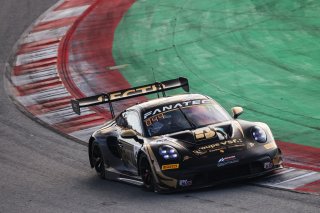 #44 - Schumacher CLRT - Stephane DENOUAL - Steven PALETTE - Porsche 911 GT3 R (992) 