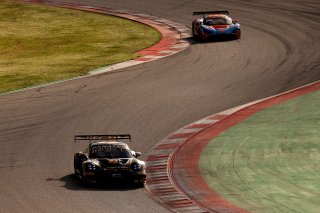 #44 - Schumacher CLRT - Stephane DENOUAL - Steven PALETTE - Porsche 911 GT3 R (992) 