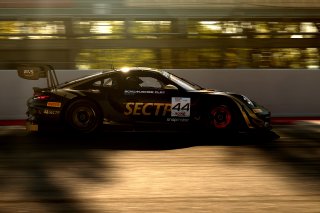 #44 - Schumacher CLRT - Stephane DENOUAL - Steven PALETTE - Porsche 911 GT3 R (992) 