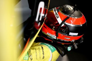 #48 – Winward Racing Team MANN-FILTER – Lucas AUER – Mercedes-AMG GT3 EVO 