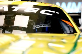 #48 – Winward Racing Team MANN-FILTER – Maro Engel – Mercedes-AMG GT3 EVO 