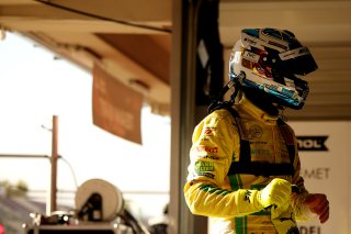 #48 – Winward Racing Team MANN-FILTER – Maro Engel – Mercedes-AMG GT3 EVO 