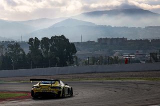 #48 – Winward Racing Team MANN-FILTER – Lucas AUER – Maro Engel – Mercedes-AMG GT3 EVO 