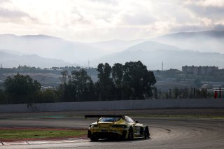 #48 – Winward Racing Team MANN-FILTER – Lucas AUER – Maro Engel – Mercedes-AMG GT3 EVO 
