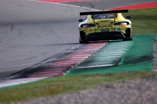 #48 – Winward Racing Team MANN-FILTER – Lucas AUER – Maro Engel – Mercedes-AMG GT3 EVO 