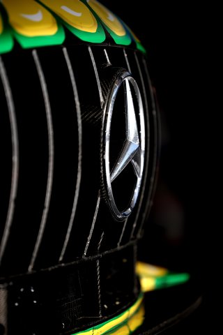 #48 – Winward Racing Team MANN-FILTER – Lucas AUER – Maro Engel – Mercedes-AMG GT3 EVO 