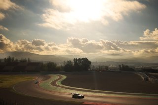 #48 – Winward Racing Team MANN-FILTER – Lucas AUER – Maro Engel – Mercedes-AMG GT3 EVO 