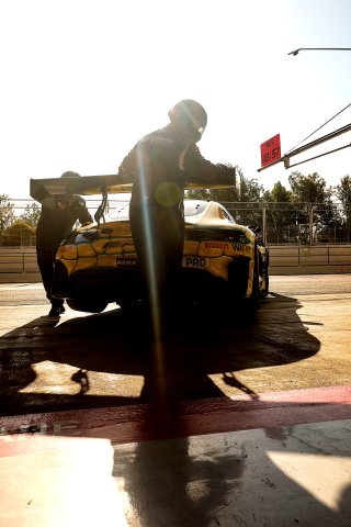 #48 – Winward Racing Team MANN-FILTER – Lucas AUER – Maro Engel – Mercedes-AMG GT3 EVO 