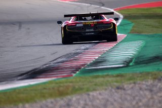 #52 – AF Corse – Jef MACHIELS – Sean HUDSPETH – Ferrari 296 GT3  