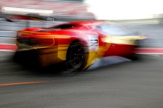 #52 – AF Corse – Jef MACHIELS – Sean HUDSPETH – Ferrari 296 GT3  