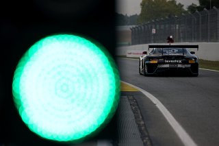#57 – Winward Racing – Giles STADSBADER - Reece BARR – Mercedes-AMG GT3 EVO 
