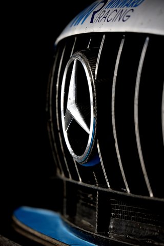 #57 – Winward Racing – Giles STADSBADER - Reece BARR – Mercedes-AMG GT3 EVO 