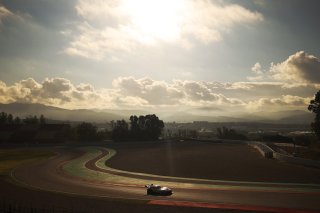 #57 – Winward Racing – Giles STADSBADER - Reece BARR – Mercedes-AMG GT3 EVO 