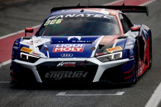 #6 – LIQUIMOLY Team Engstler by OneGroup – Luca ENGSTLER – Max HOFER - Audi R8 LMS GT3 EVO II
 