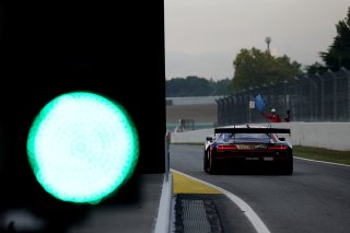 #6 – LIQUIMOLY Team Engstler by OneGroup – Luca ENGSTLER – Max HOFER - Audi R8 LMS GT3 EVO II
 