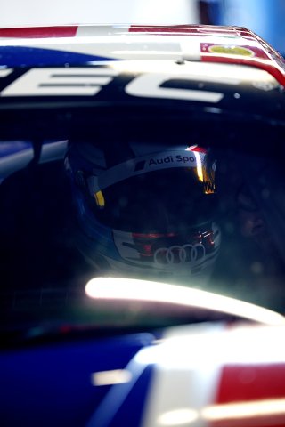 #6 – LIQUIMOLY Team Engstler by OneGroup – Luca ENGSTLER – Max HOFER - Audi R8 LMS GT3 EVO II
 