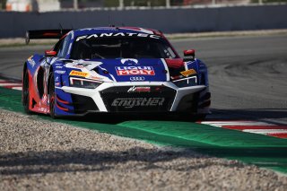 #6 – LIQUIMOLY Team Engstler by OneGroup – Luca ENGSTLER – Max HOFER - Audi R8 LMS GT3 EVO II
 