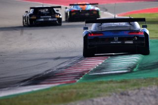 #66 - Tresor Attempto Racing - Andrey MUKOVOZ - Dylan PEREIRA - Audi R8 LMS GT3 EVO II 