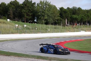 #66 - Tresor Attempto Racing - Andrey MUKOVOZ - Dylan PEREIRA - Audi R8 LMS GT3 EVO II 