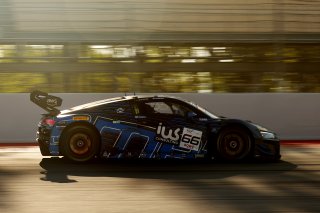 #66 - Tresor Attempto Racing - Andrey MUKOVOZ - Dylan PEREIRA - Audi R8 LMS GT3 EVO II 
