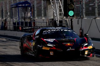 #69 – Emil Frey Racing – Thierry VERMEULEN – Giacomo ALTOE – Ferrari 296 GT3 