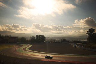 #69 – Emil Frey Racing – Thierry VERMEULEN – Giacomo ALTOE – Ferrari 296 GT3 