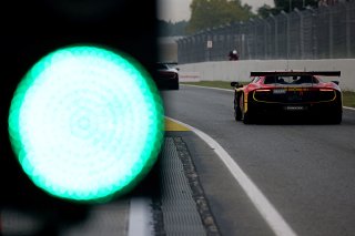 #71 – AF Corse – Eilseo DONNO – Thomas FLEMING – Ferrari 296 GT3  