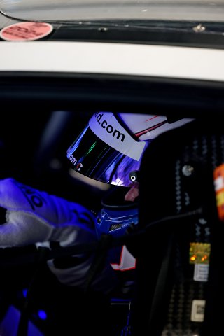 #78 - Barwell Motorsport - Rob COLLARD - Lamborghini Huracan GT3 EVO2 