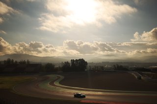 #84 - Eastalent Racing - Simon REICHER - Karol BASZ - Audi R8 LMS GT3 EVO II 
