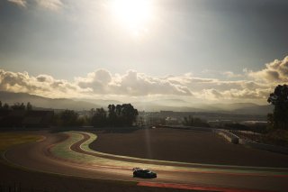 #84 - Eastalent Racing - Simon REICHER - Karol BASZ - Audi R8 LMS GT3 EVO II 