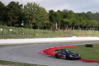 #88 – Tresor Attempto Racing – Lorenzo PATRESE – Lorenzo FERRARI – Audi R8 LMS GT3 EVO II 