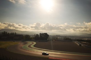 #88 – Tresor Attempto Racing – Lorenzo PATRESE – Lorenzo FERRARI – Audi R8 LMS GT3 EVO II 