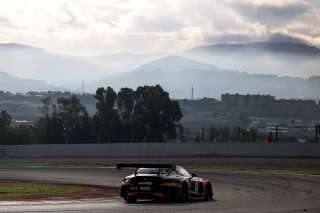 #9 - Boutsen VDS – Jules GOUNON – Maximillian GOTZ - Mercedes-AMG GT3 EVO 